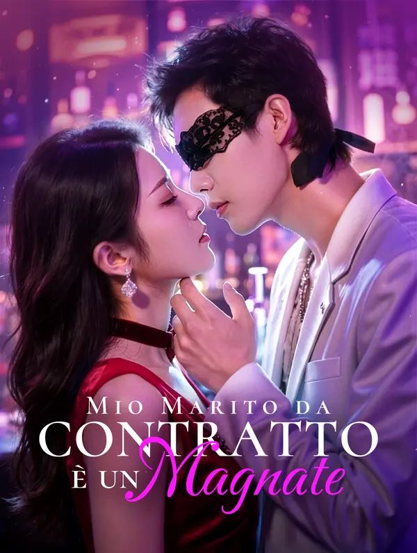 Mio Marito da Contratto è un Magnate