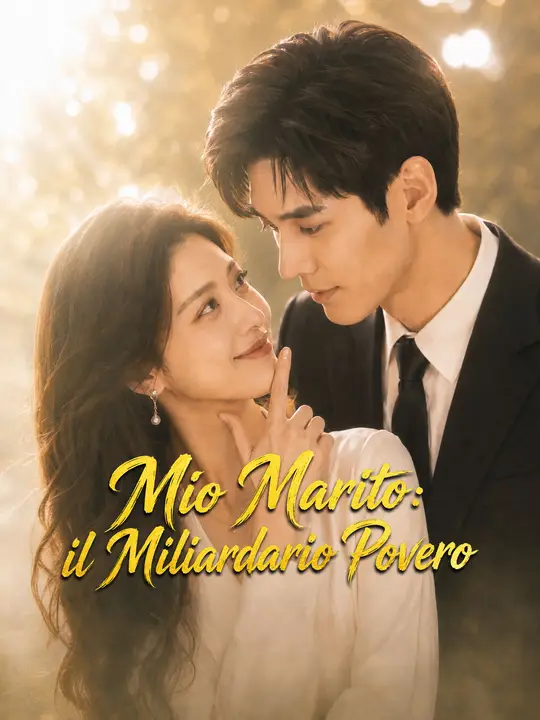 Mio Marito: il Miliardario Povero