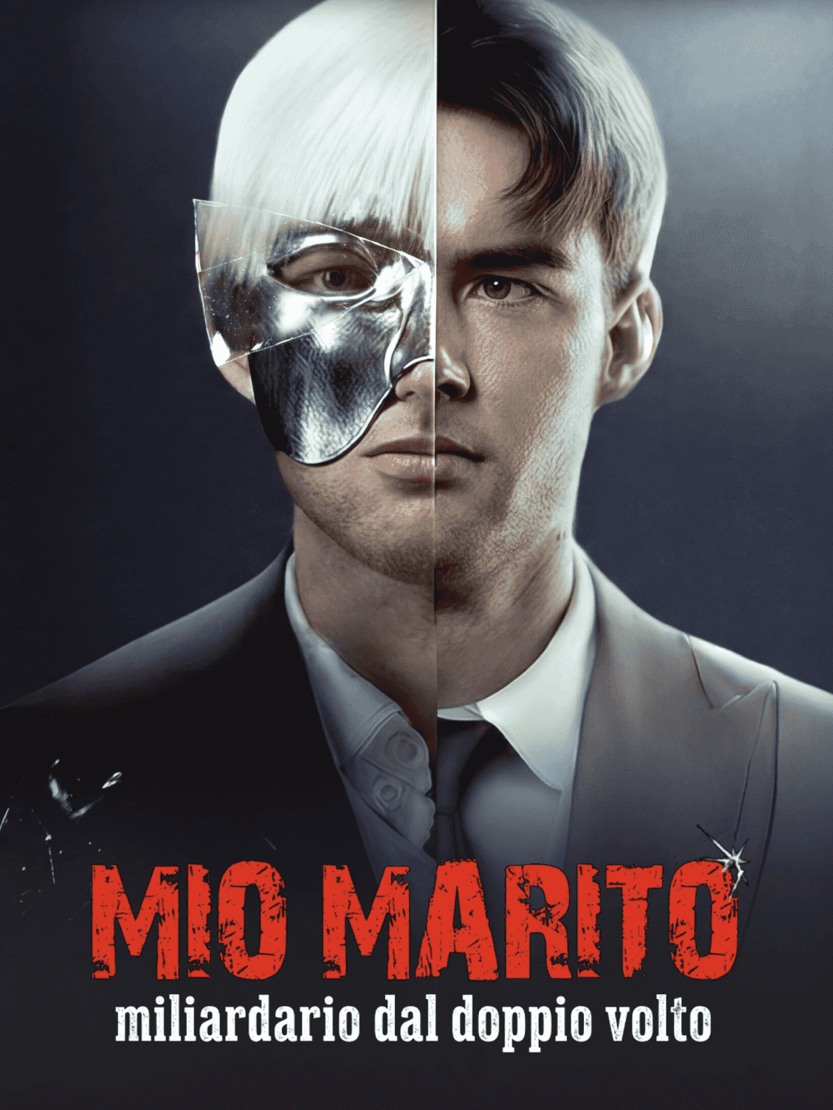 Mio marito miliardario dal doppio volto