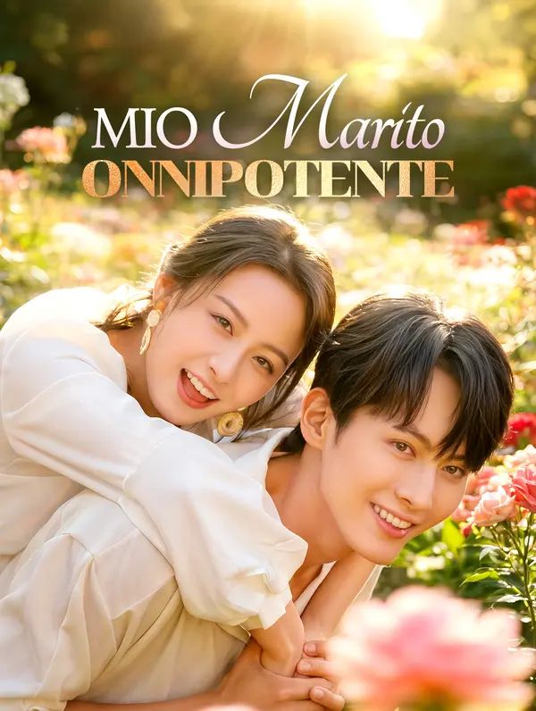 Mio Marito Onnipotente