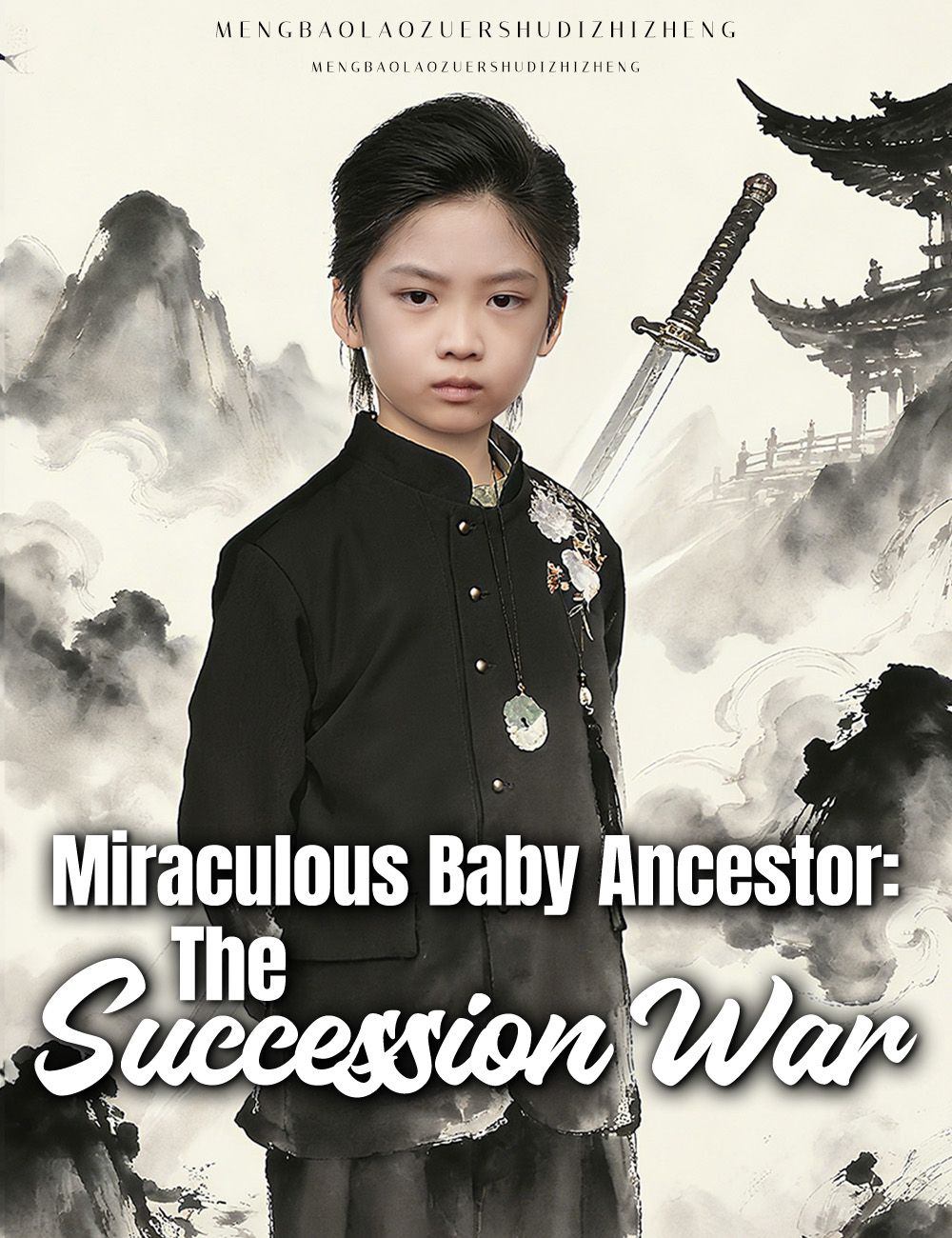 Miraculous Baby Ancestor: The Succession War
