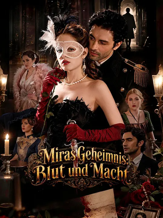 Miras Geheimnis: Blut und Macht