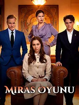 Miras Oyunu