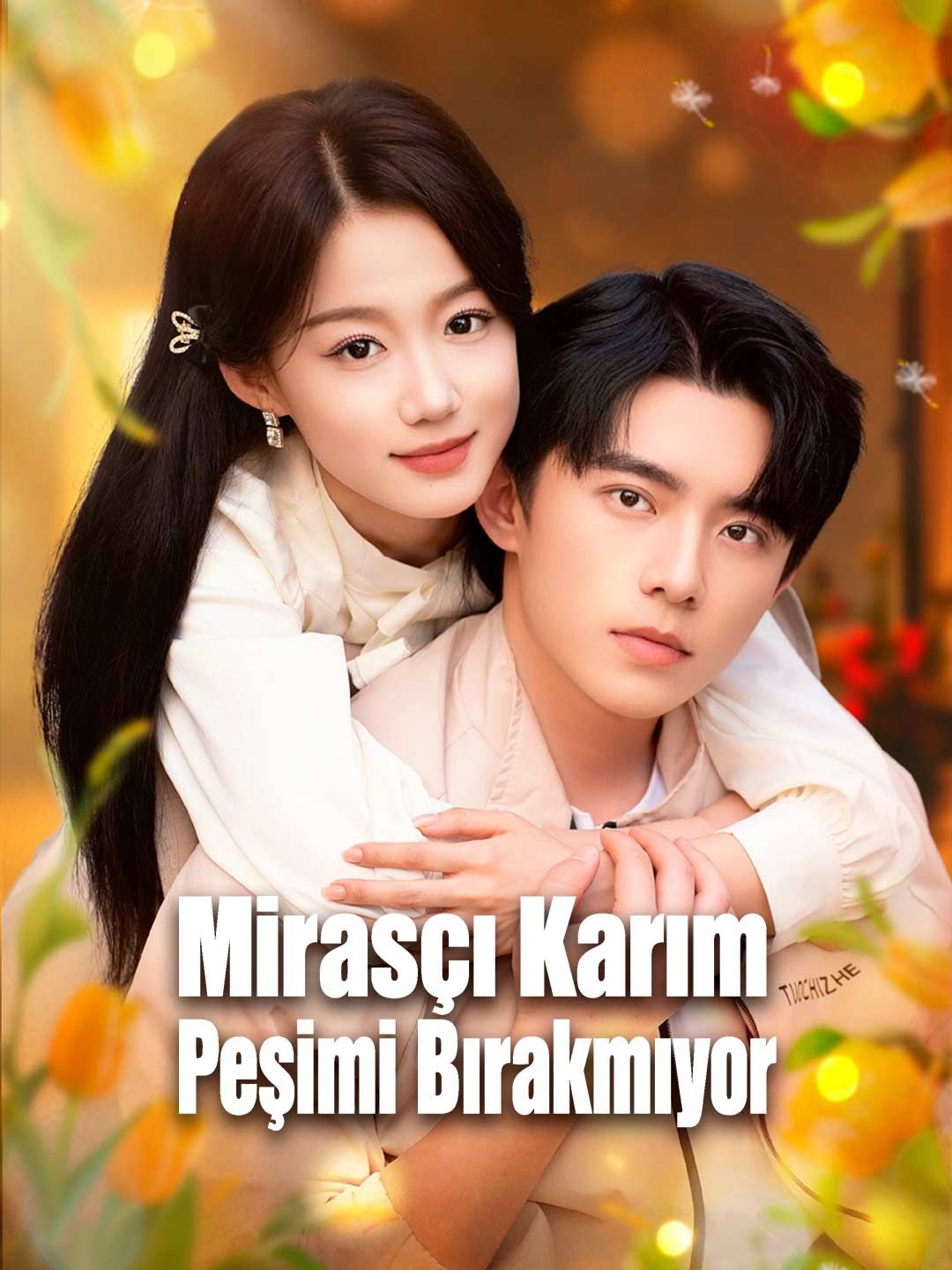 Mirasçı Karım Peşimi Bırakmıyor