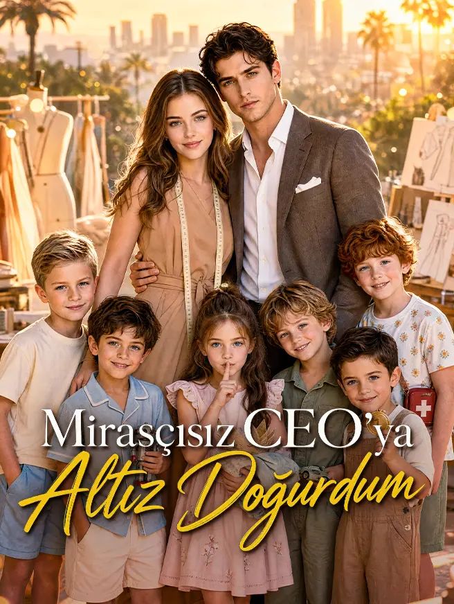 Mirasçısız CEO'ya Altız Doğurdum