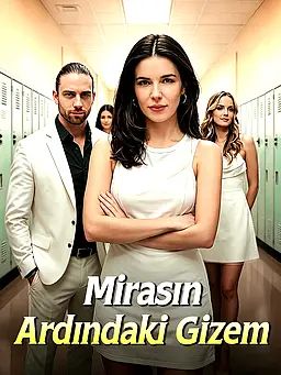 Mirasın Ardındaki Gizem 2