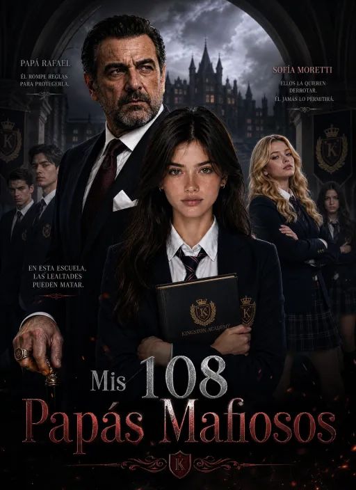 Mis 108 Papás Mafiosos