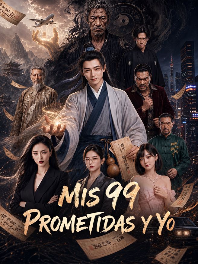 Mis 99 Prometidas y Yo