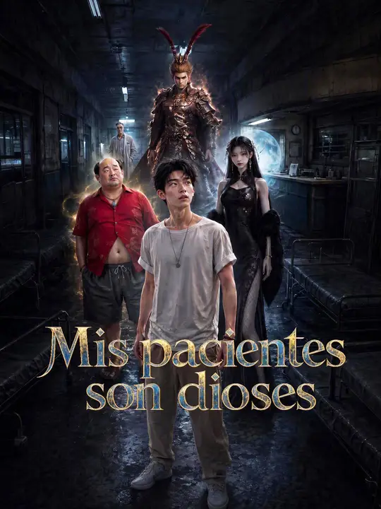 Mis pacientes son dioses