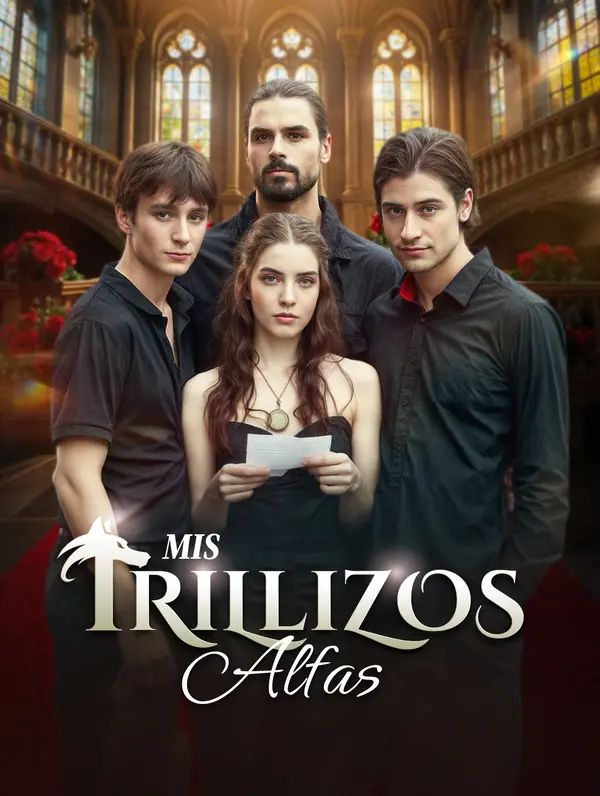 Mis Trillizos Alfas