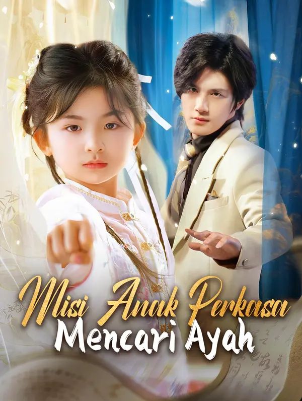 Misi Anak Perkasa Mencari Ayah
