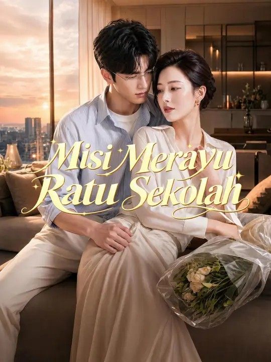 Misi Merayu Ratu Sekolah