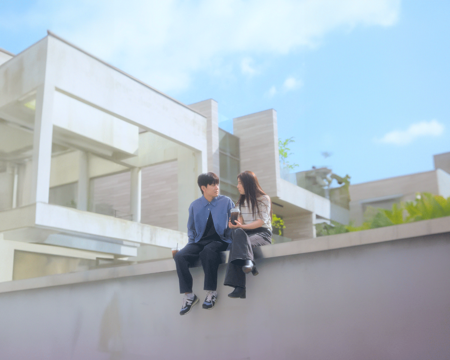Miss Baek: The Dating Master