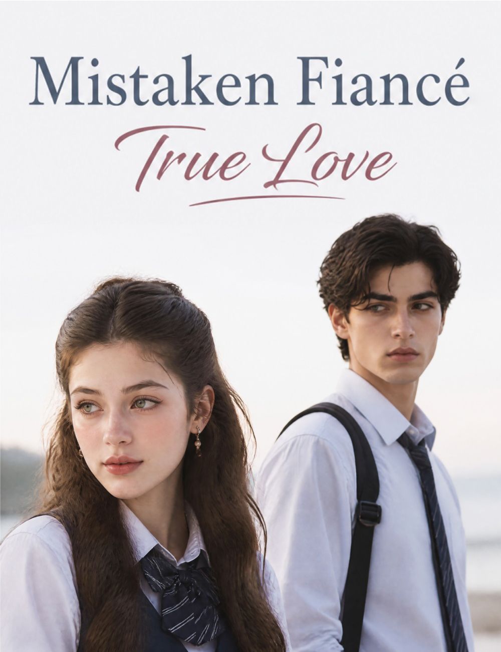 Mistaken Fiancé, True Love
