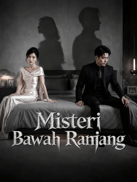 Misteri Bawah Ranjang