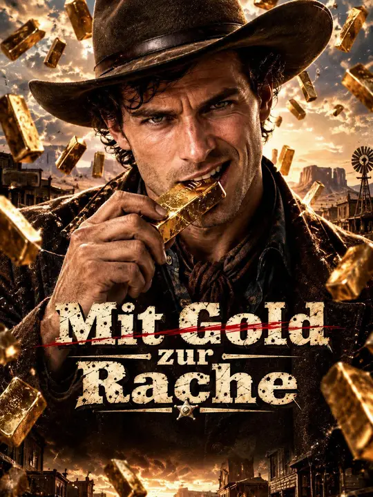Mit Gold zur Rache
