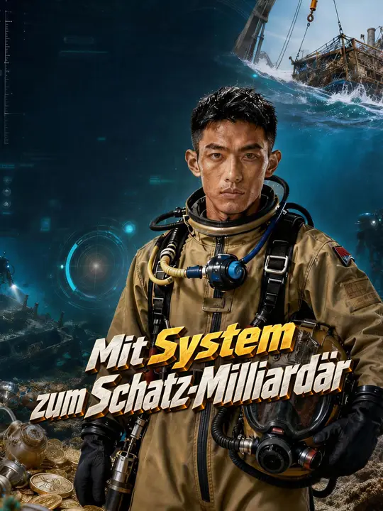 Mit System zum Schatz-Milliardär