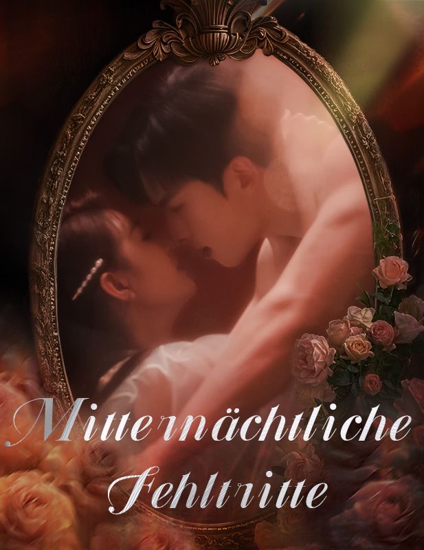 Mitternächtliche Fehltritte