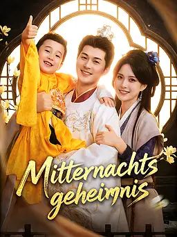 Mitternachtsgeheimnis