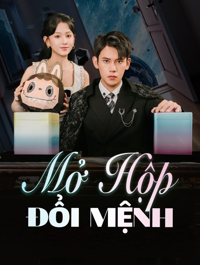 Mở Hộp Đổi Mệnh