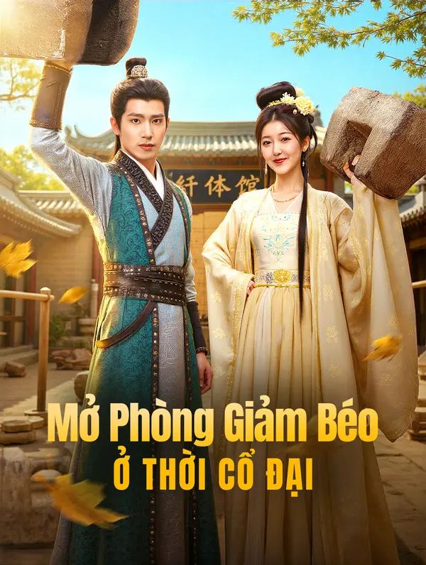 Mở Phòng Giảm Béo Ở Thời Cổ Đại