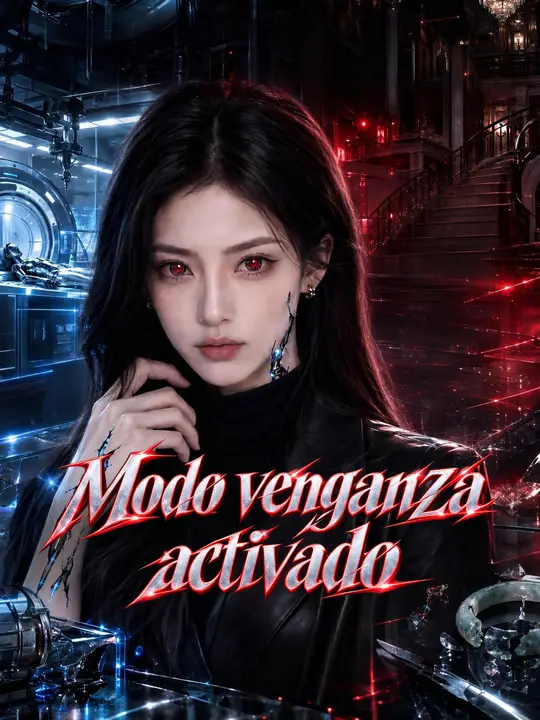 Modo venganza activado