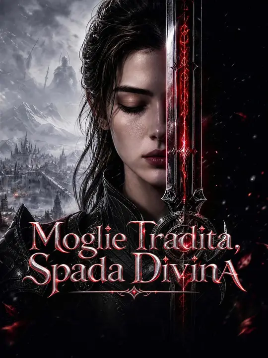 Moglie Tradita, Spada Divina