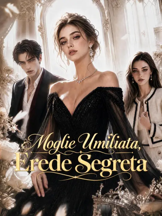 Moglie Umiliata, Erede Segreta
