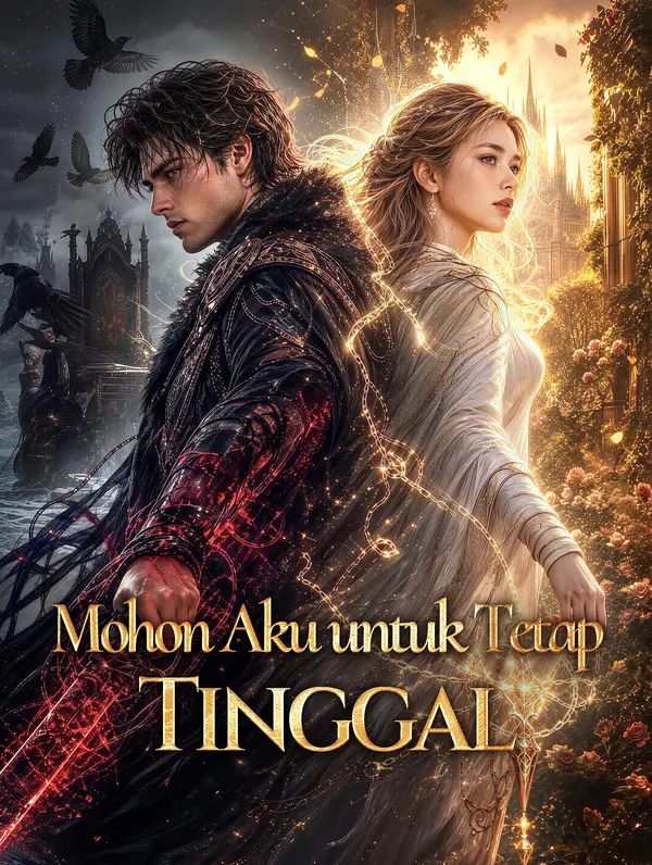 Mohon Aku untuk Tetap Tinggal
