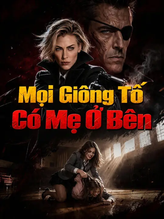 Mọi Giông Tố Có Mẹ Ở Bên