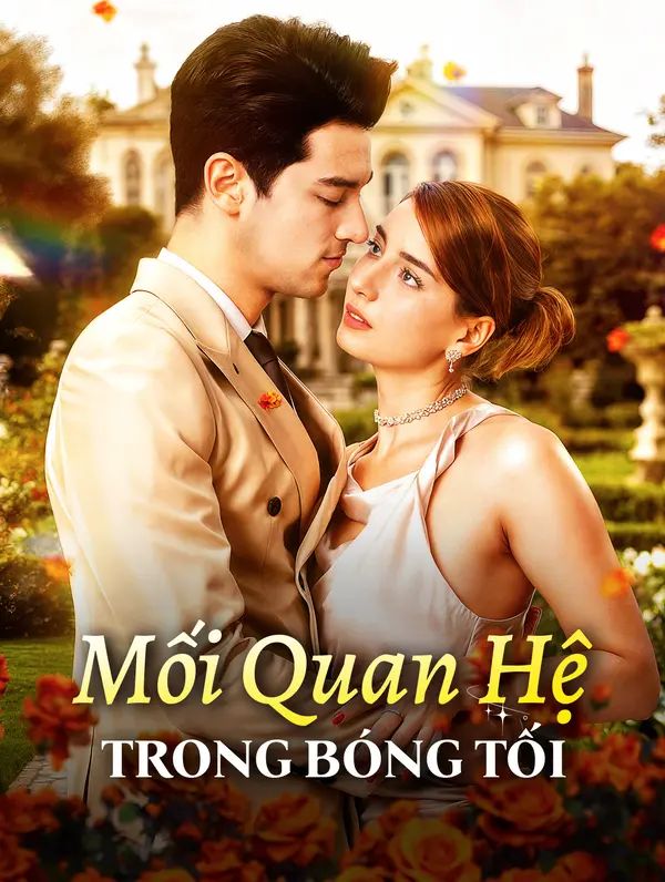 Mối Quan HệTrong Bóng Tối