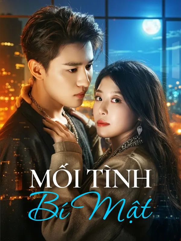 Mối Tình Bí Mật