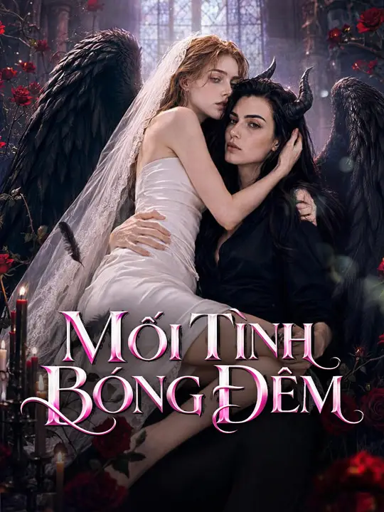 Mối Tình Bóng Đêm