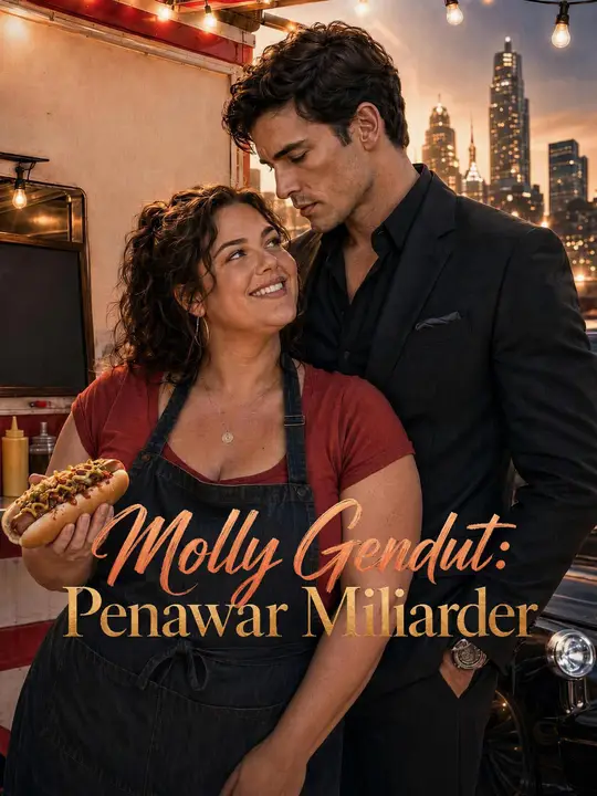 Molly Gendut: Penawar Miliarder