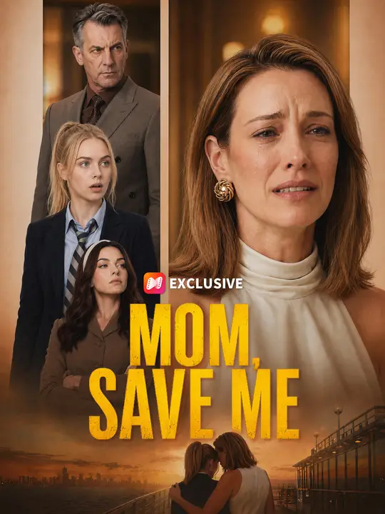 Watch Mom, Save Me - ShortFlix