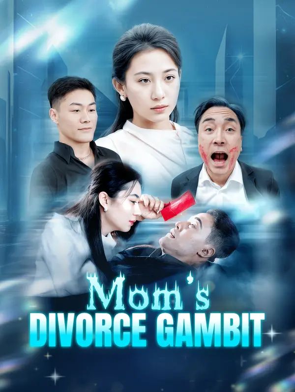 Mom's Divorce Gambit