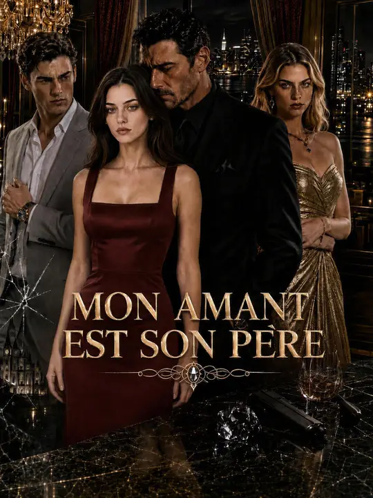 MON AMANT EST SON PÈRE