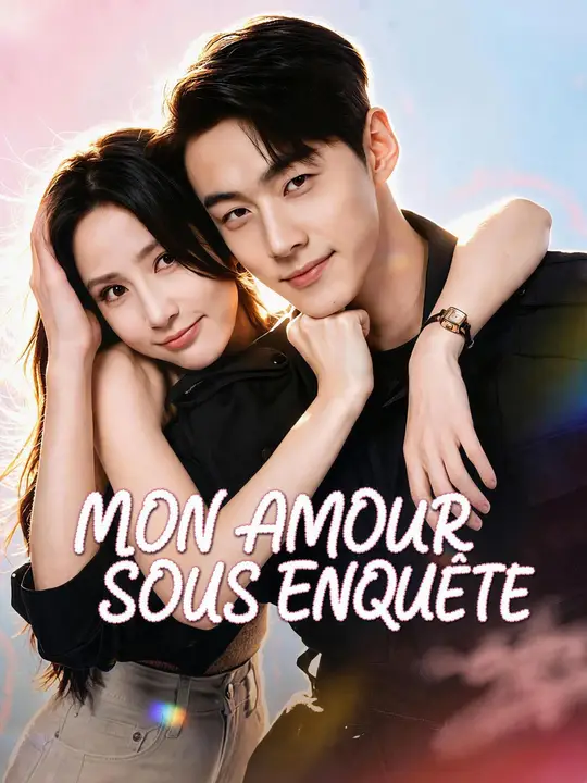 MON AMOUR SOUS ENQUÊTE