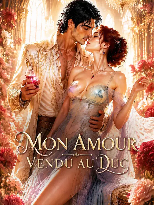 MON AMOUR VENDU AU DUC