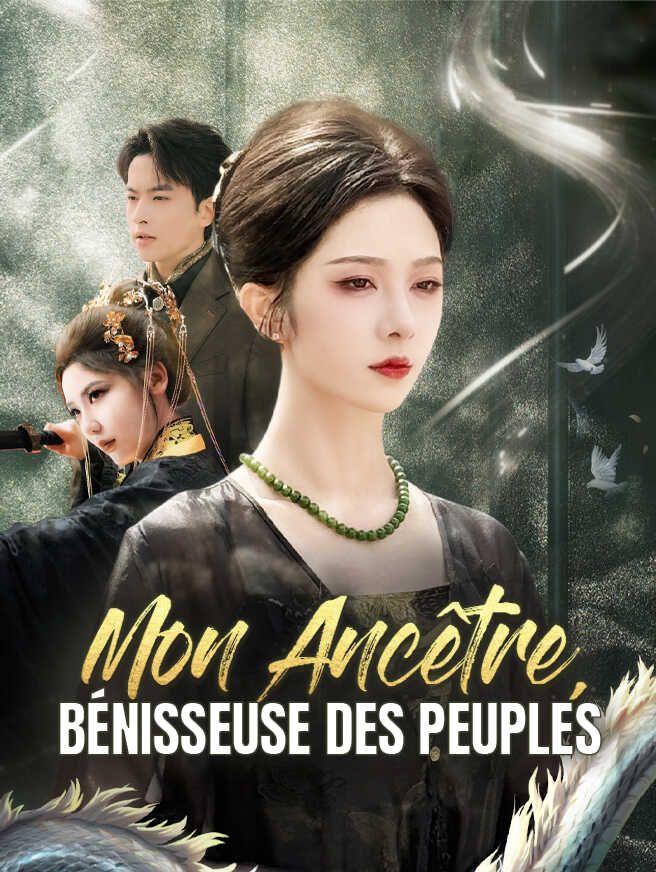 Mon Ancêtre, Bénisseuse des Peuples