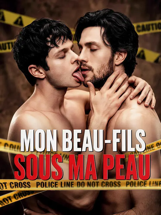 MON BEAU-FILS SOUS MA PEAU