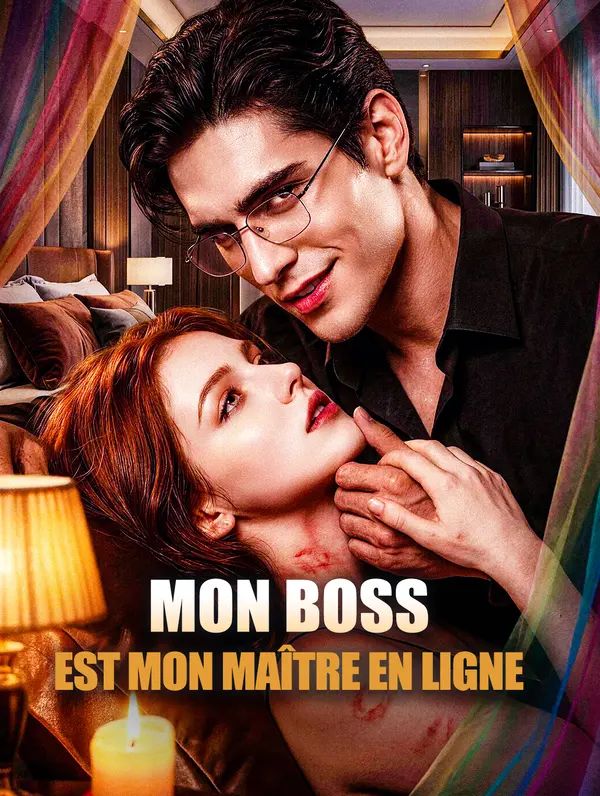 Mon boss est mon maître en ligne