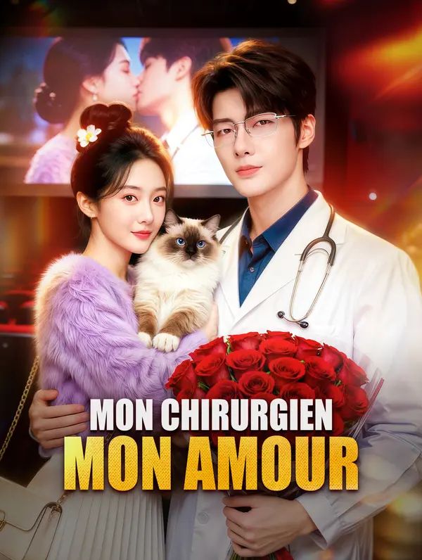 Mon chirurgien, mon amour