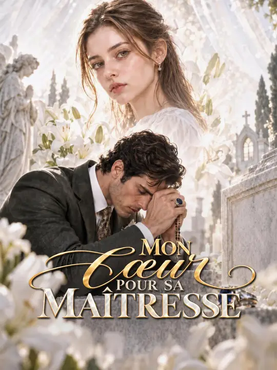 MON CŒUR POUR SA MAÎTRESSE