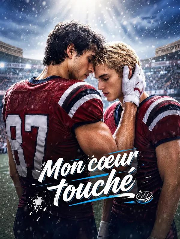 Mon cœur touché