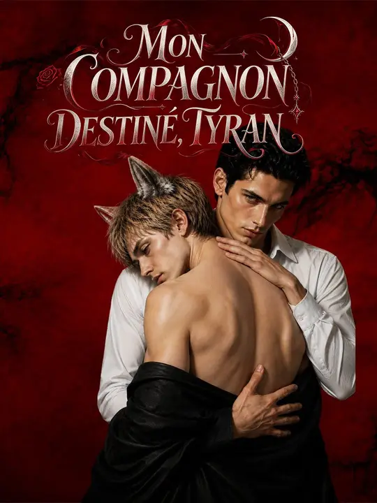 MON COMPAGNON DESTINÉ, TYRAN