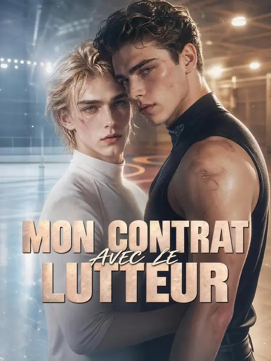 MON CONTRAT AVEC LE LUTTEUR