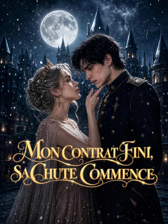 MON CONTRAT FINI, SA CHUTE COMMENCE
