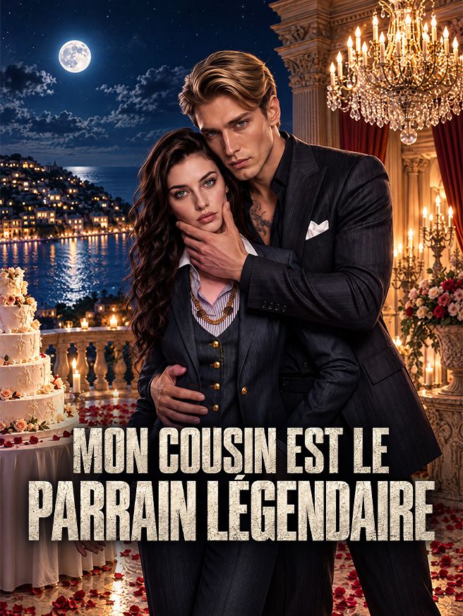 Mon Cousin Est Le Parrain Légendaire