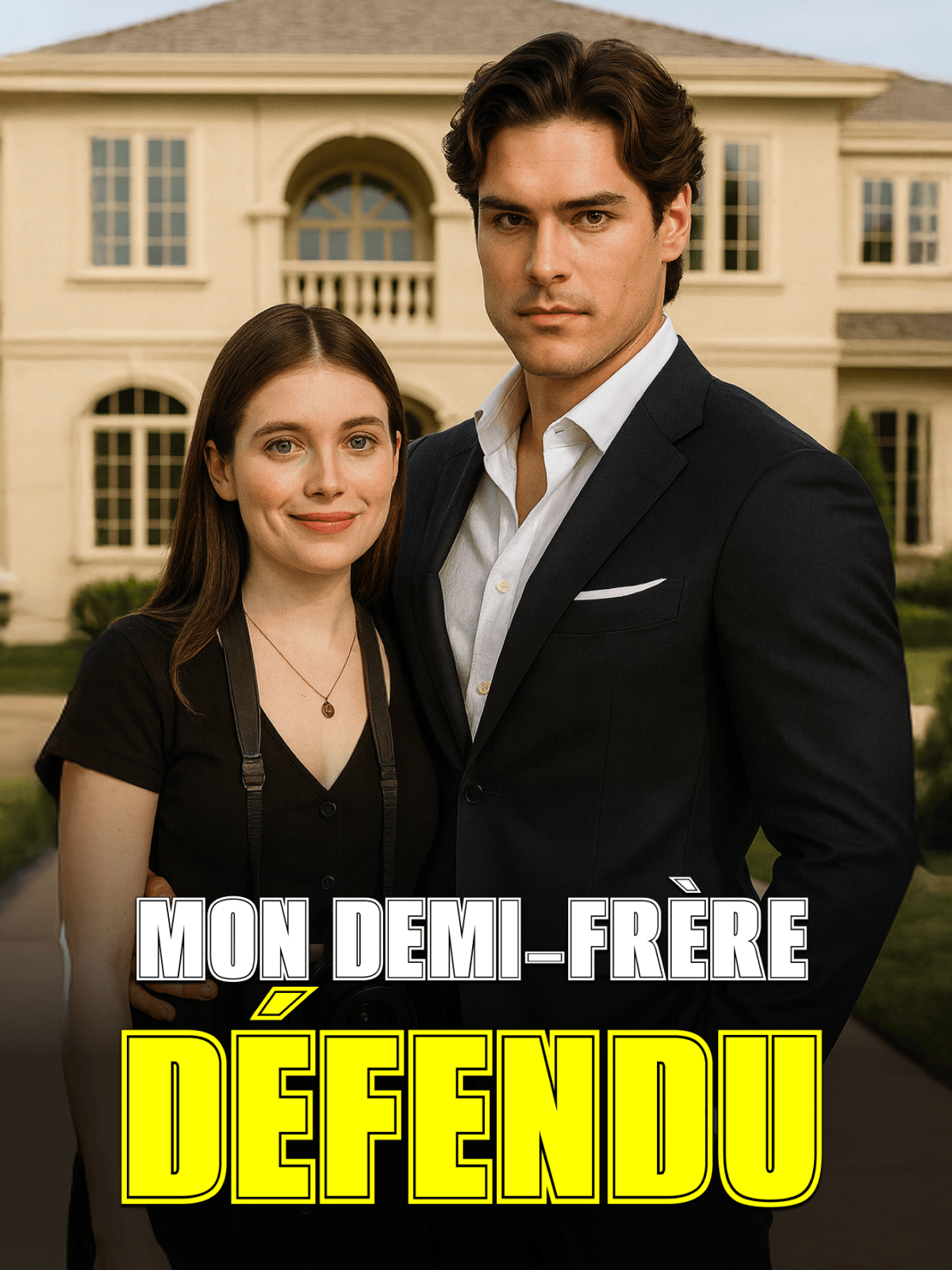 Mon Demi-Frère Défendu